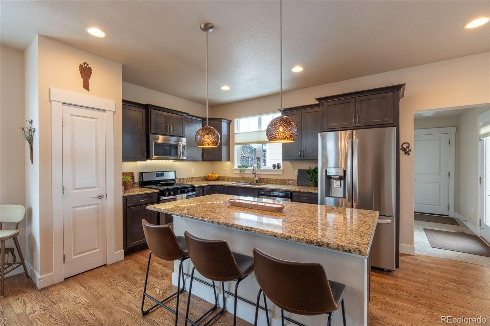 2853 Cascade Creek Drive Lafayette CO 80026