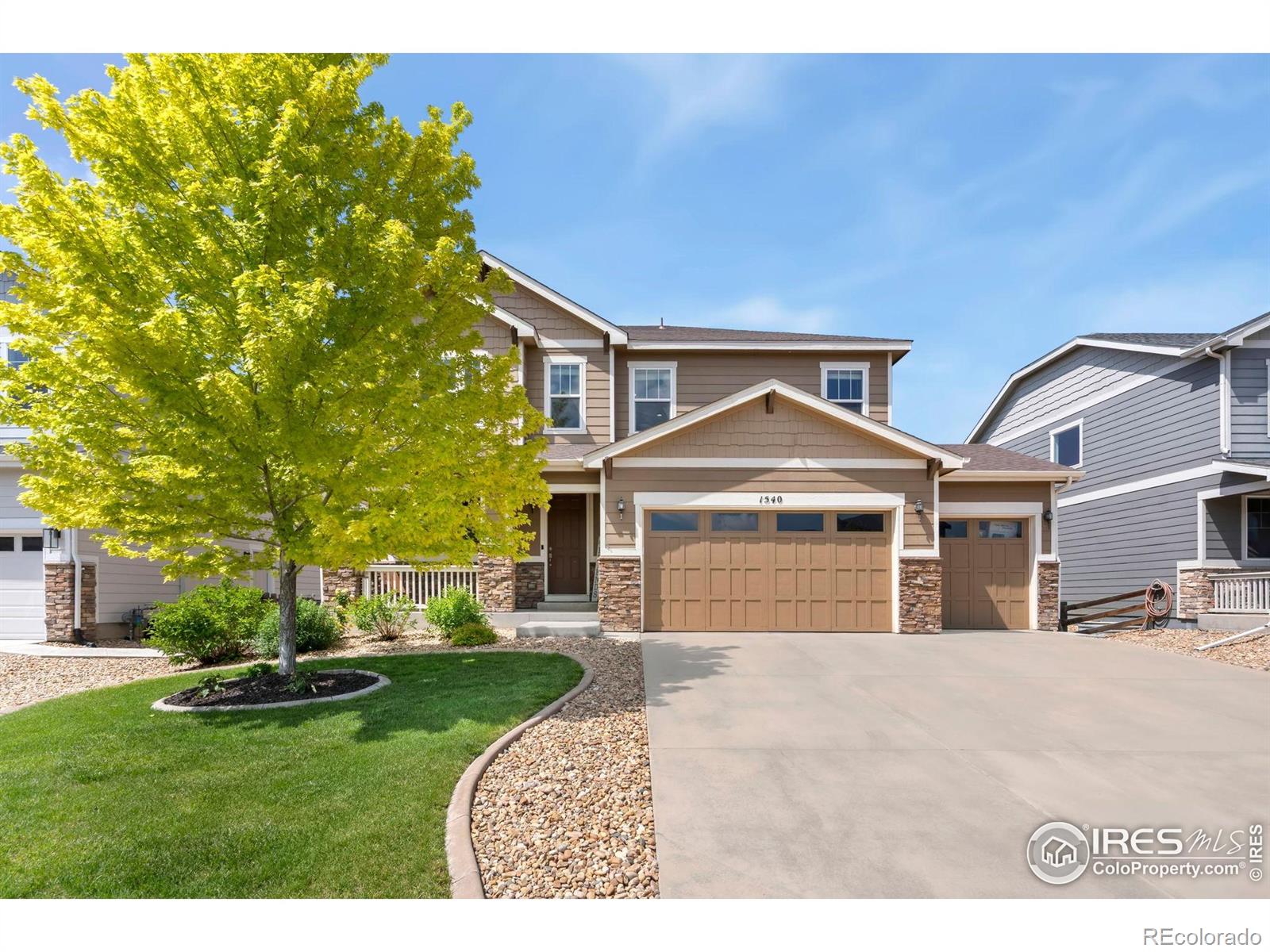 1540 Reynolds Drive Windsor CO 80550