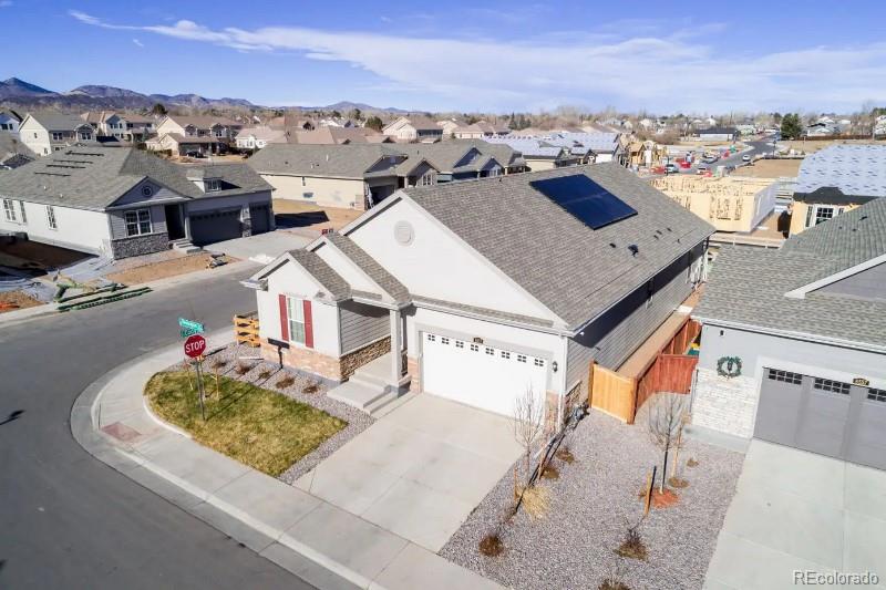 8567 W Remington Avenue Littleton CO 80128