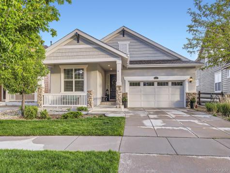 18280 W 85th Drive Arvada CO 80007
