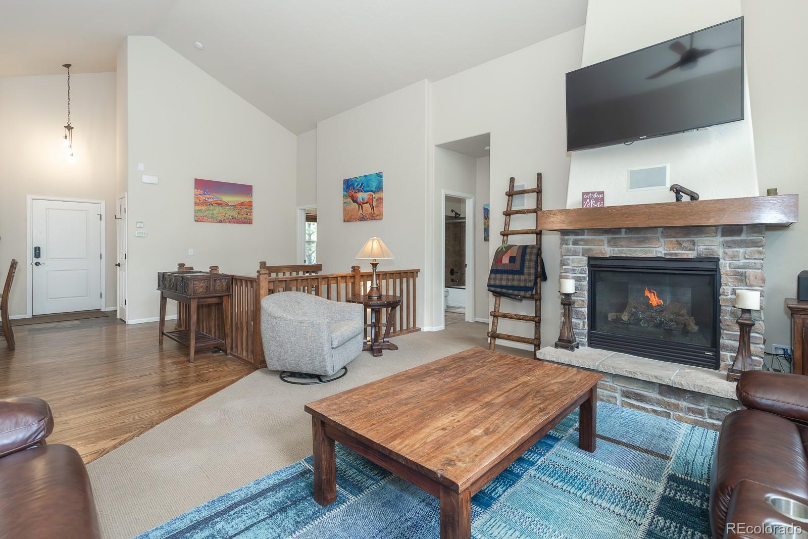 103 Timber Court Granby CO 80446