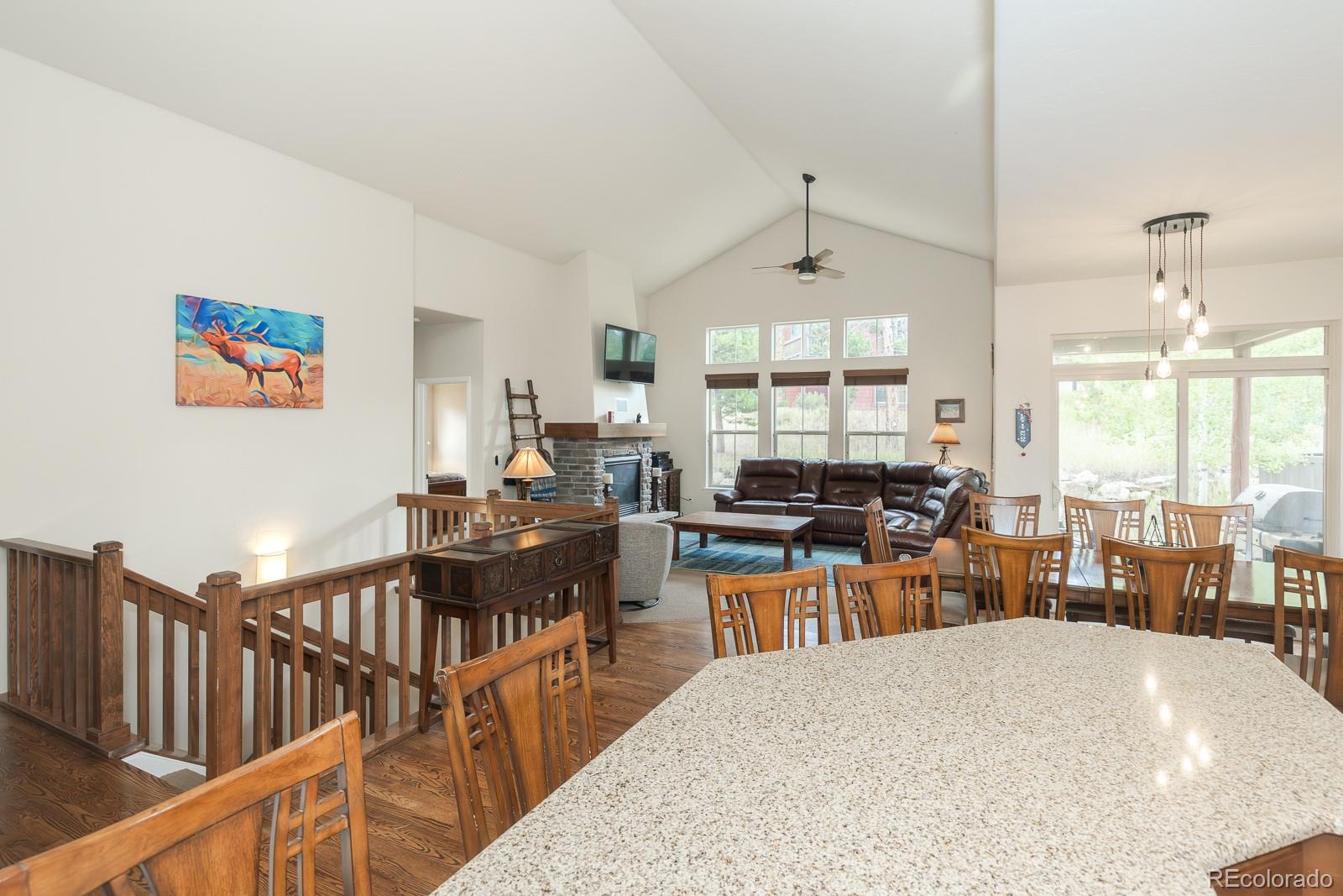 103 Timber Court Granby CO 80446