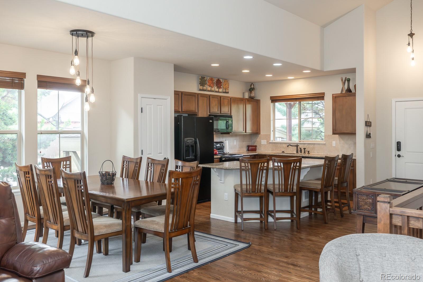103 Timber Court Granby CO 80446