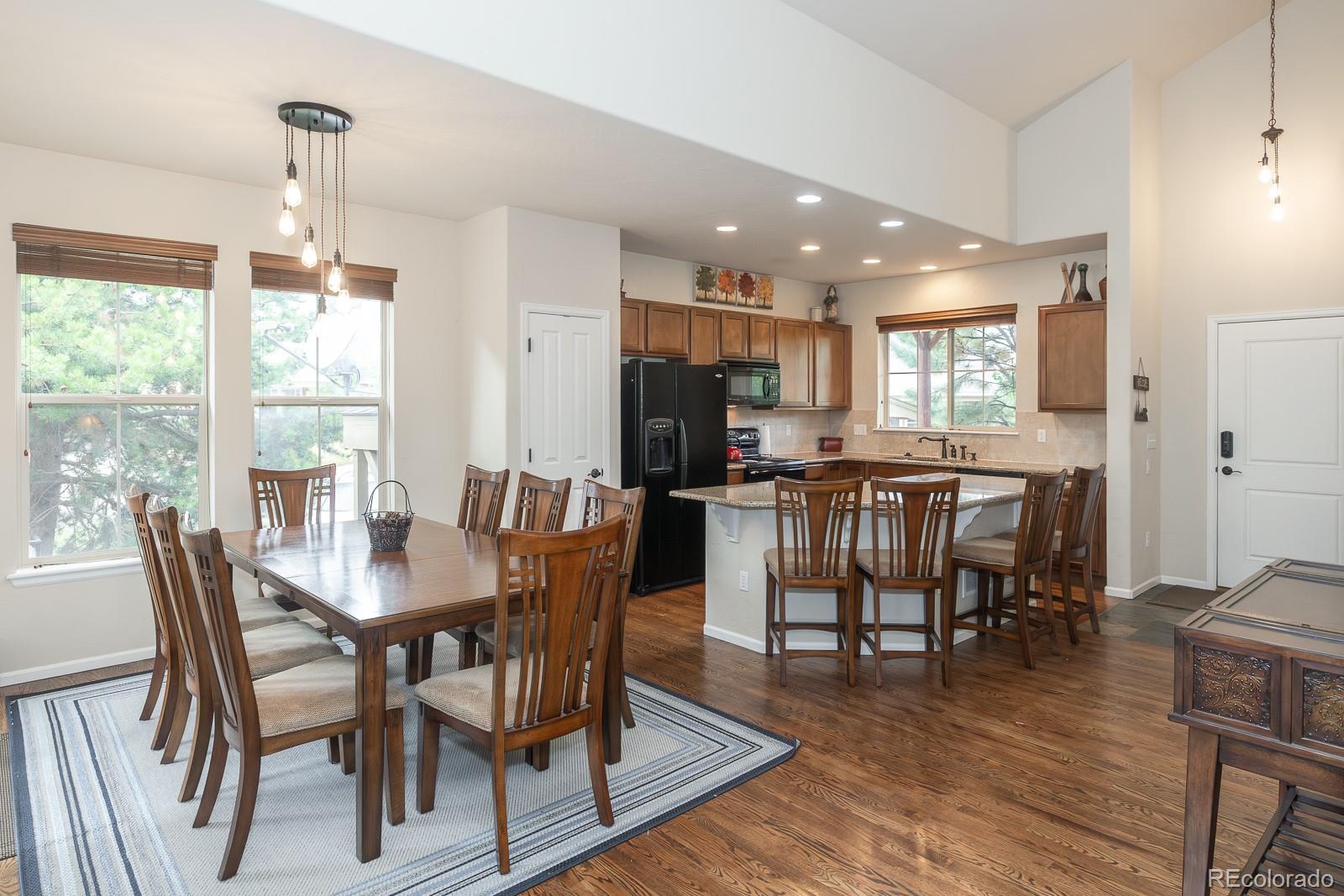 103 Timber Court Granby CO 80446