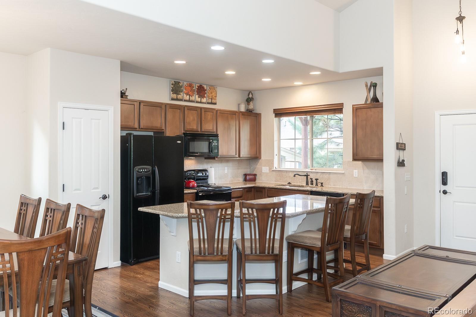 103 Timber Court Granby CO 80446