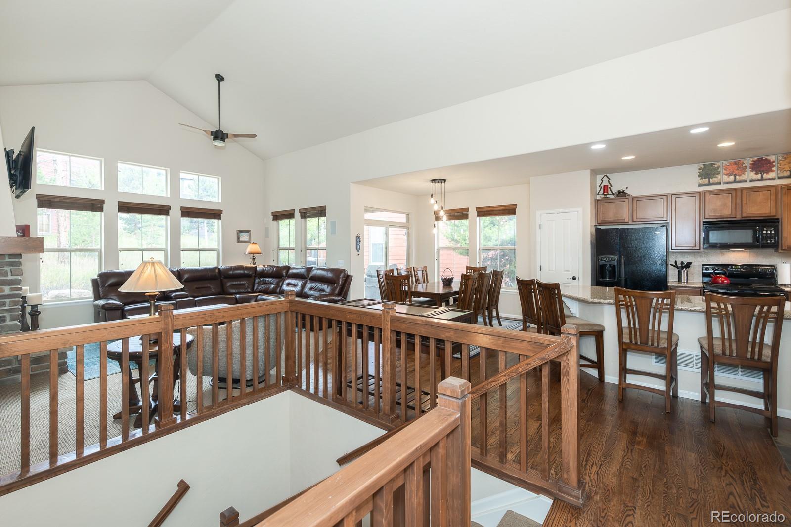 103 Timber Court Granby CO 80446