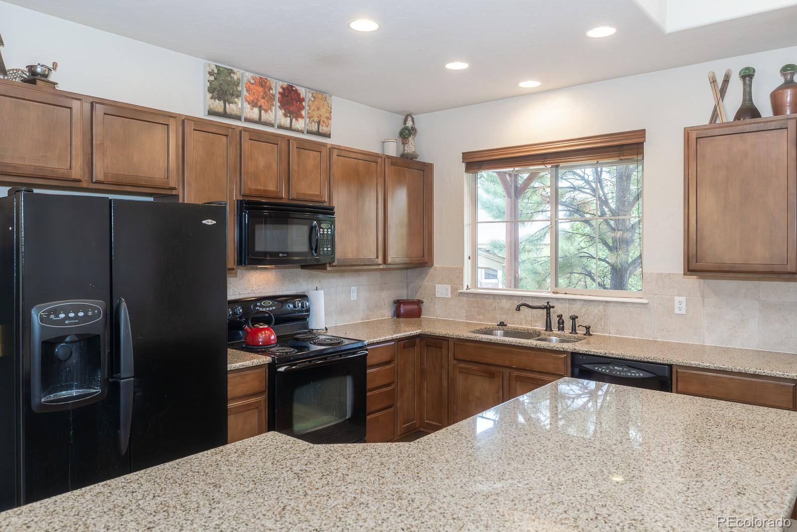 103 Timber Court Granby CO 80446
