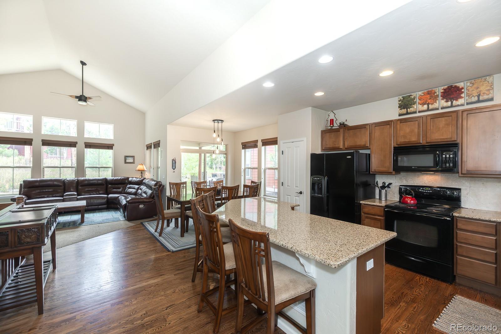 103 Timber Court Granby CO 80446