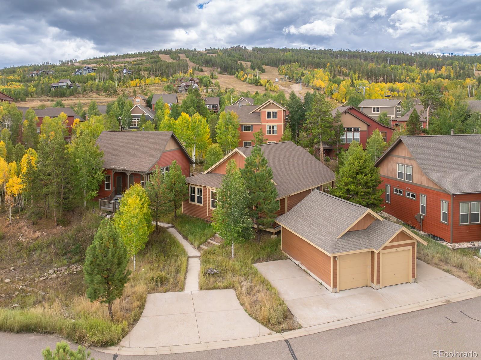 103 Timber Court Granby CO 80446