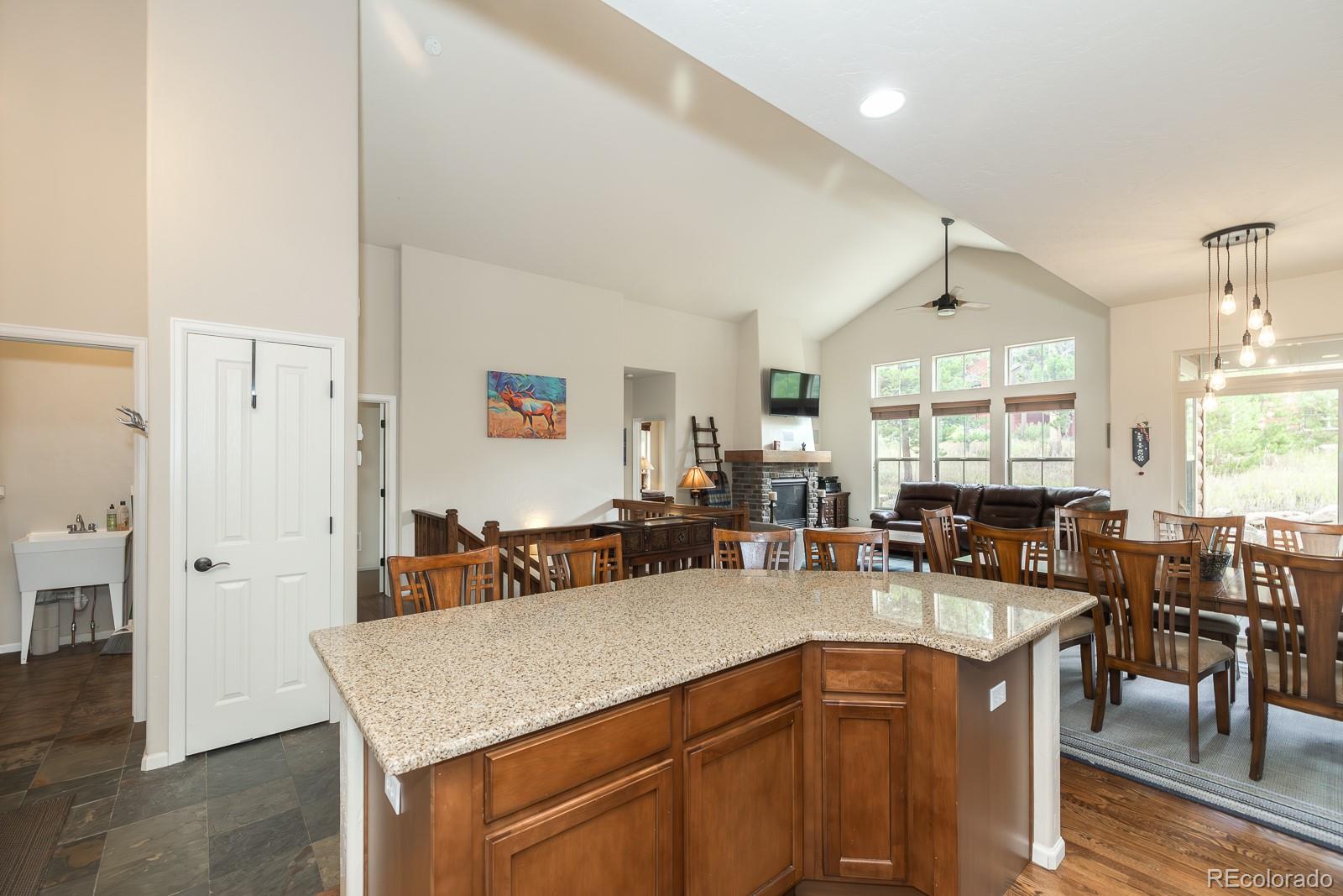 103 Timber Court Granby CO 80446