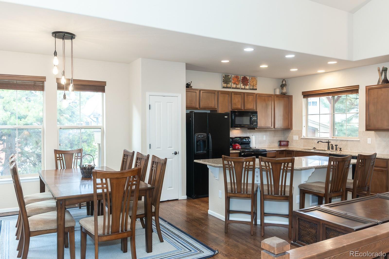 103 Timber Court Granby CO 80446