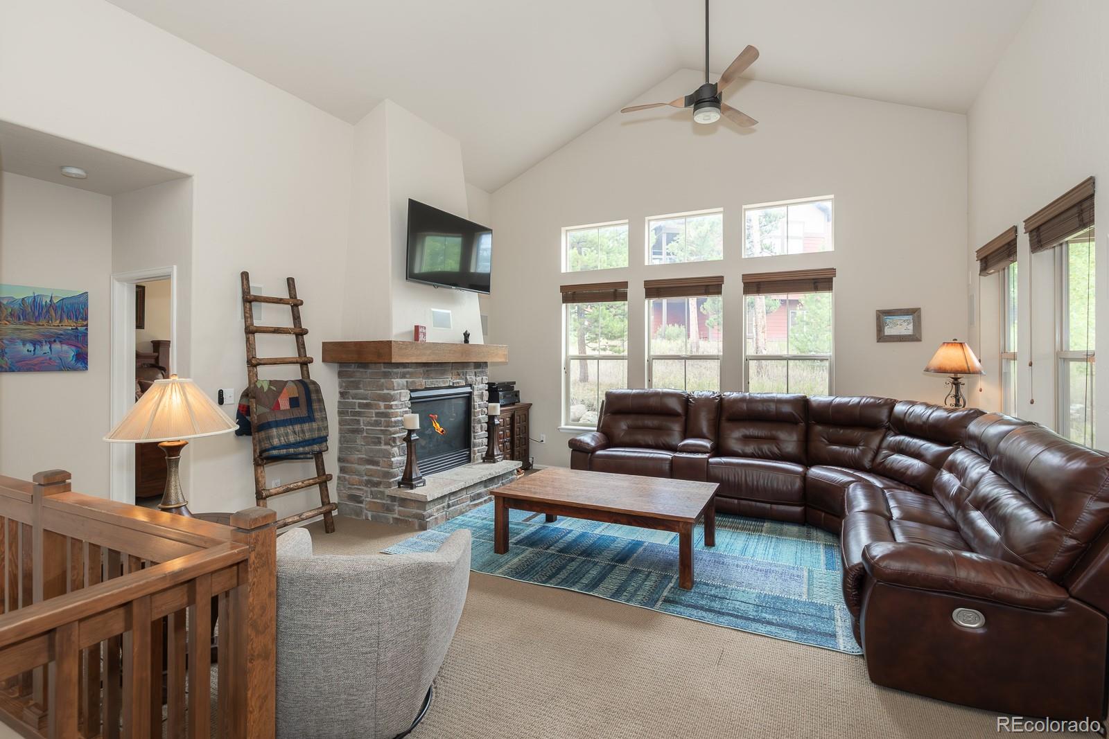 103 Timber Court Granby CO 80446