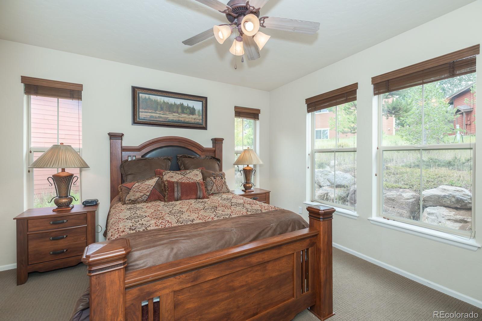 103 Timber Court Granby CO 80446