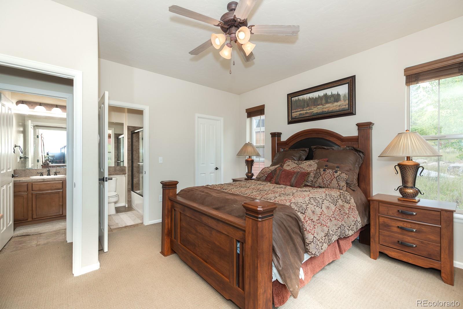 103 Timber Court Granby CO 80446