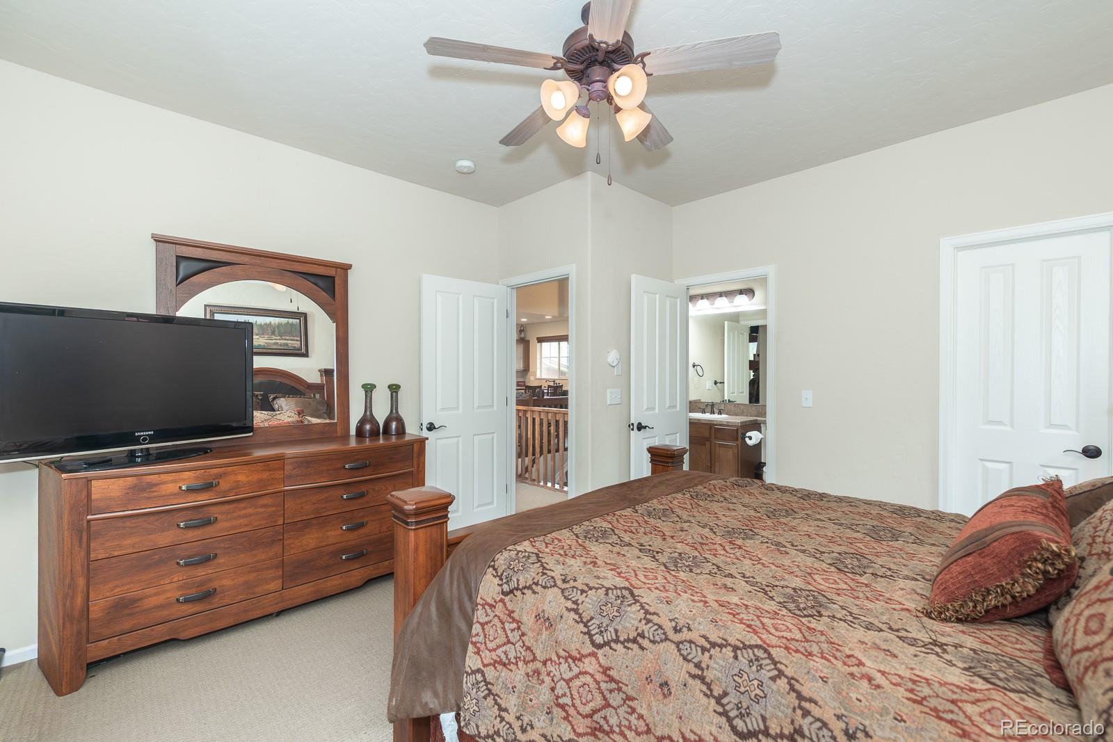 103 Timber Court Granby CO 80446