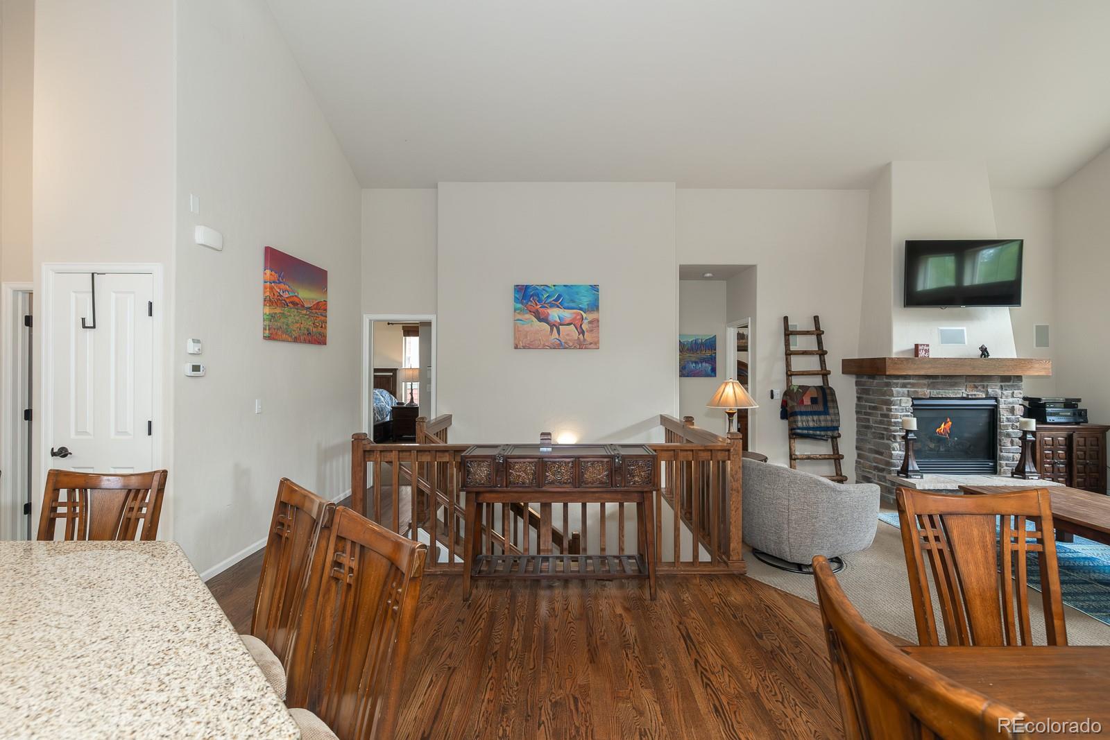 103 Timber Court Granby CO 80446