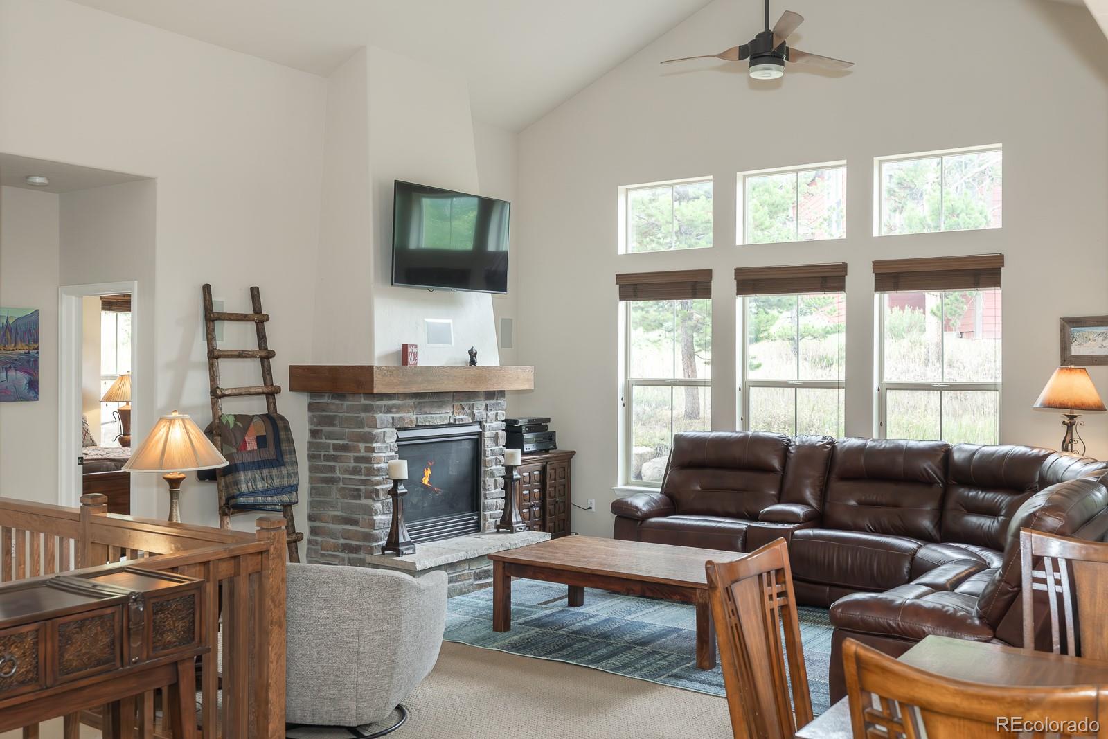 103 Timber Court Granby CO 80446