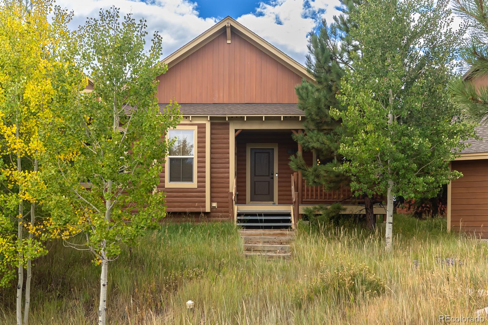 103 Timber Court Granby CO 80446