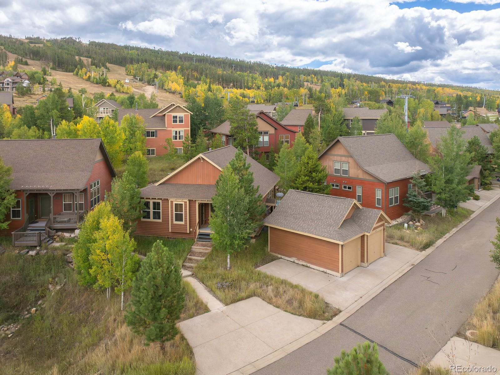 103 Timber Court Granby CO 80446