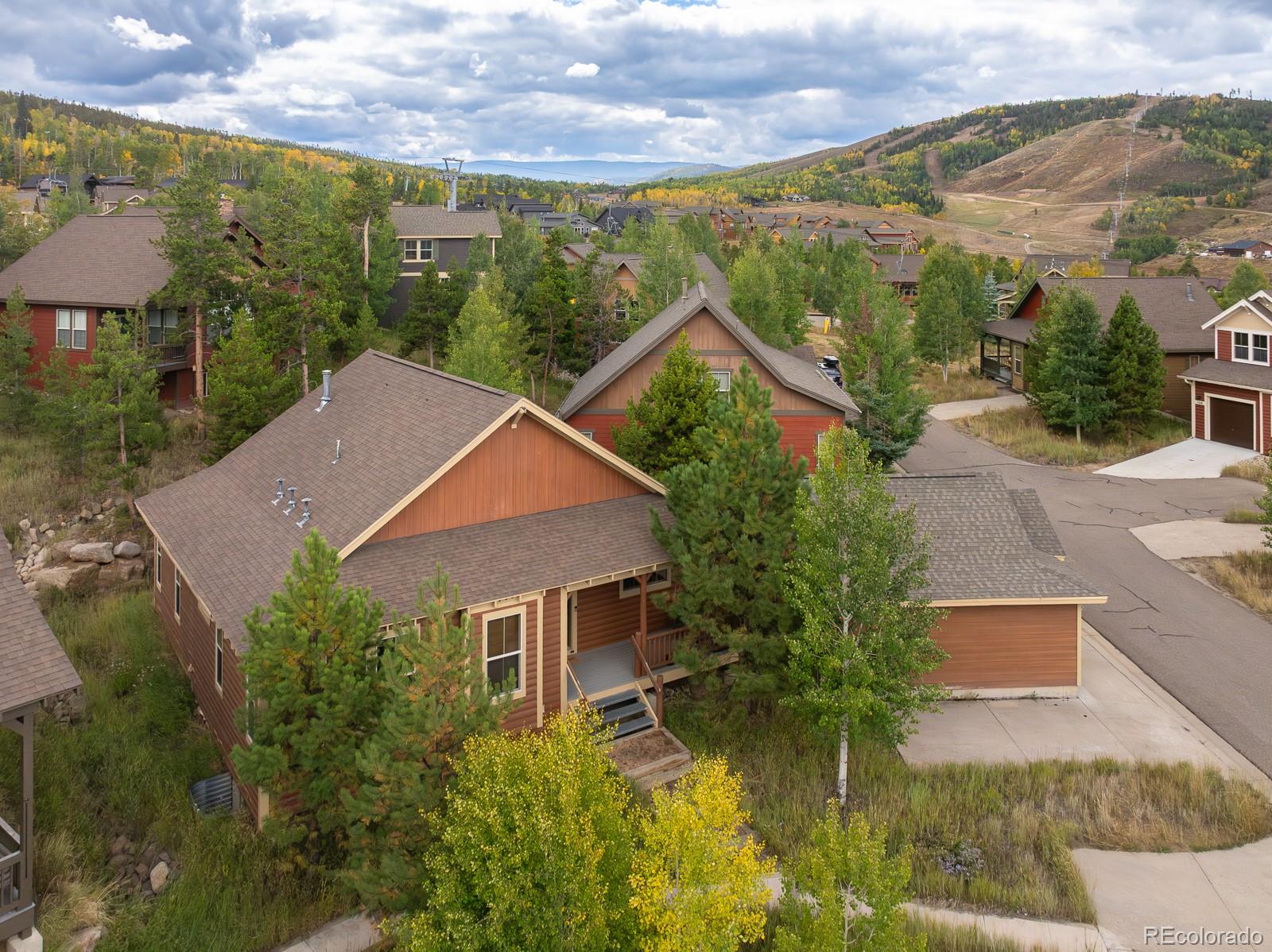 103 Timber Court Granby CO 80446