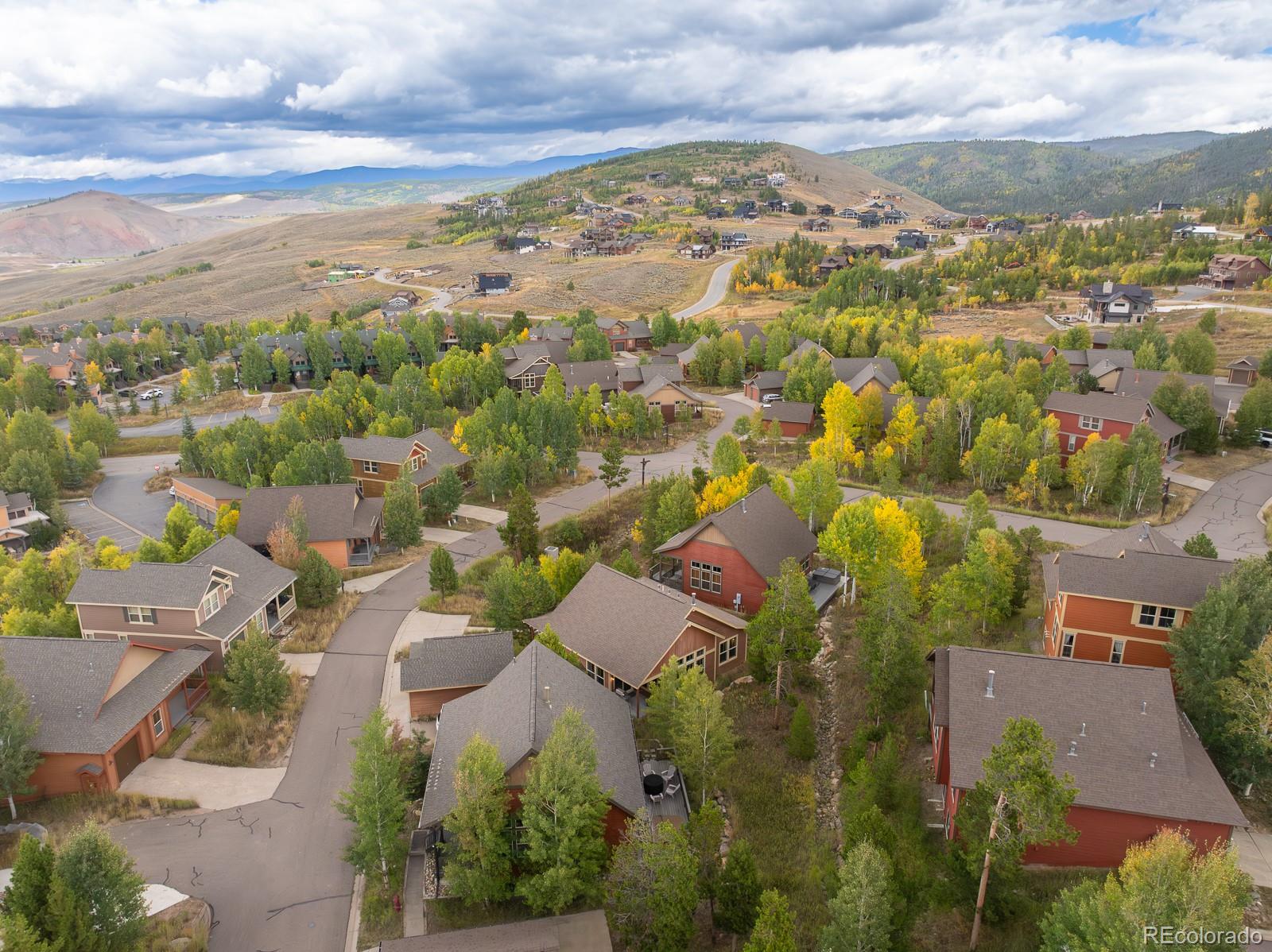 103 Timber Court Granby CO 80446