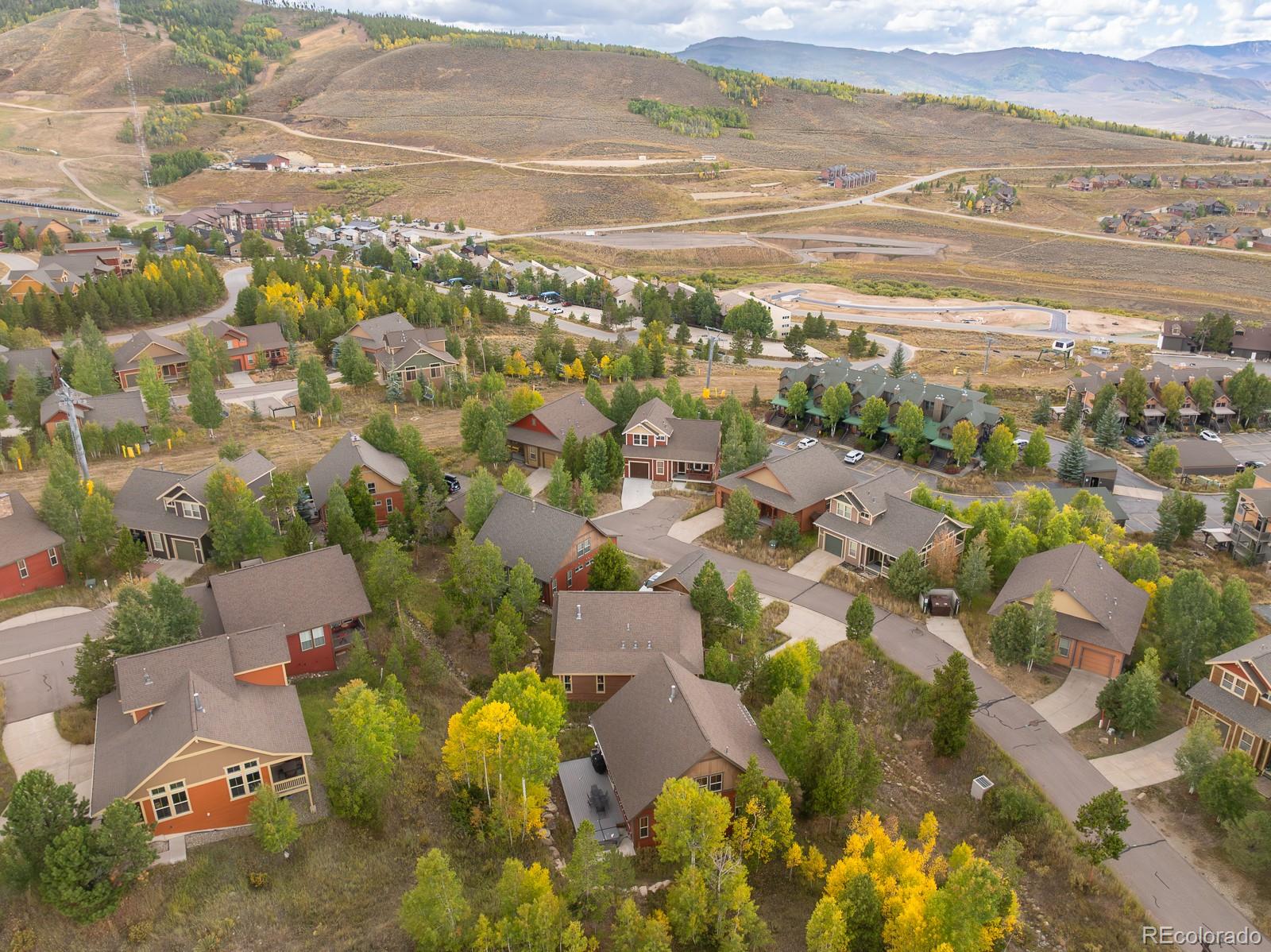 103 Timber Court Granby CO 80446