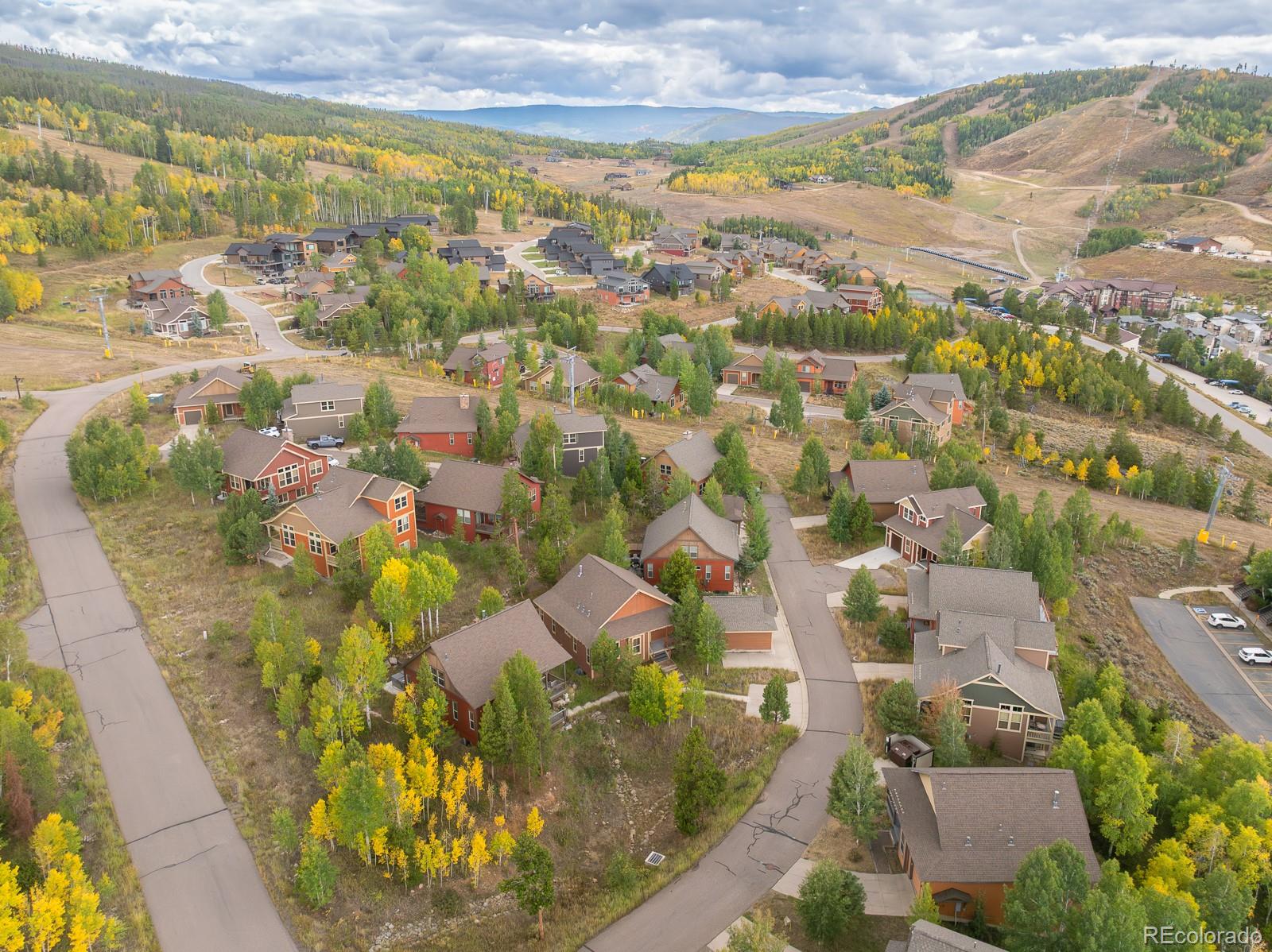 103 Timber Court Granby CO 80446