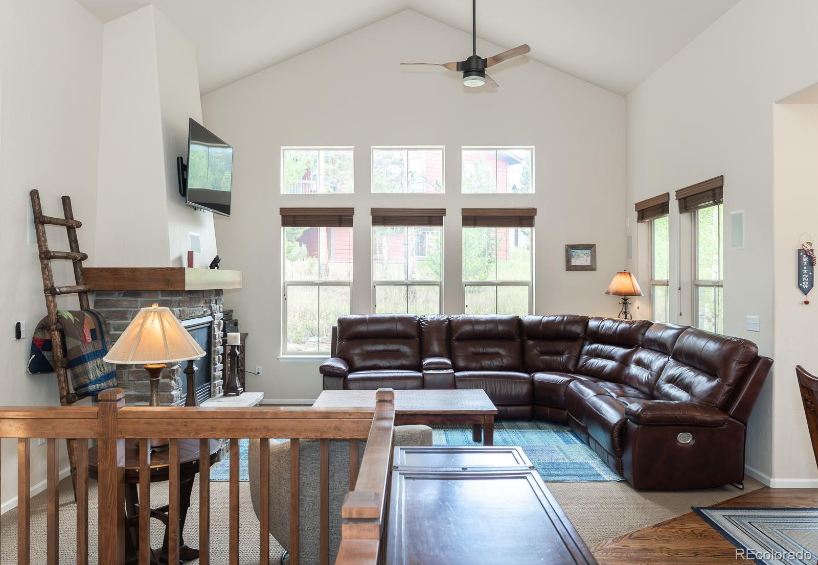 103 Timber Court Granby CO 80446