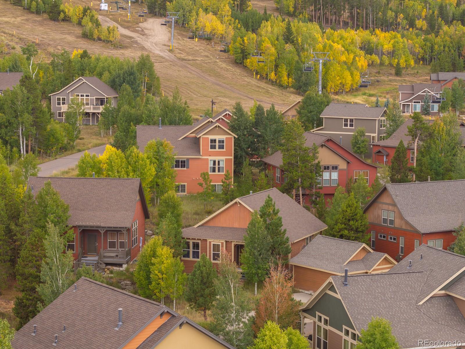 103 Timber Court Granby CO 80446