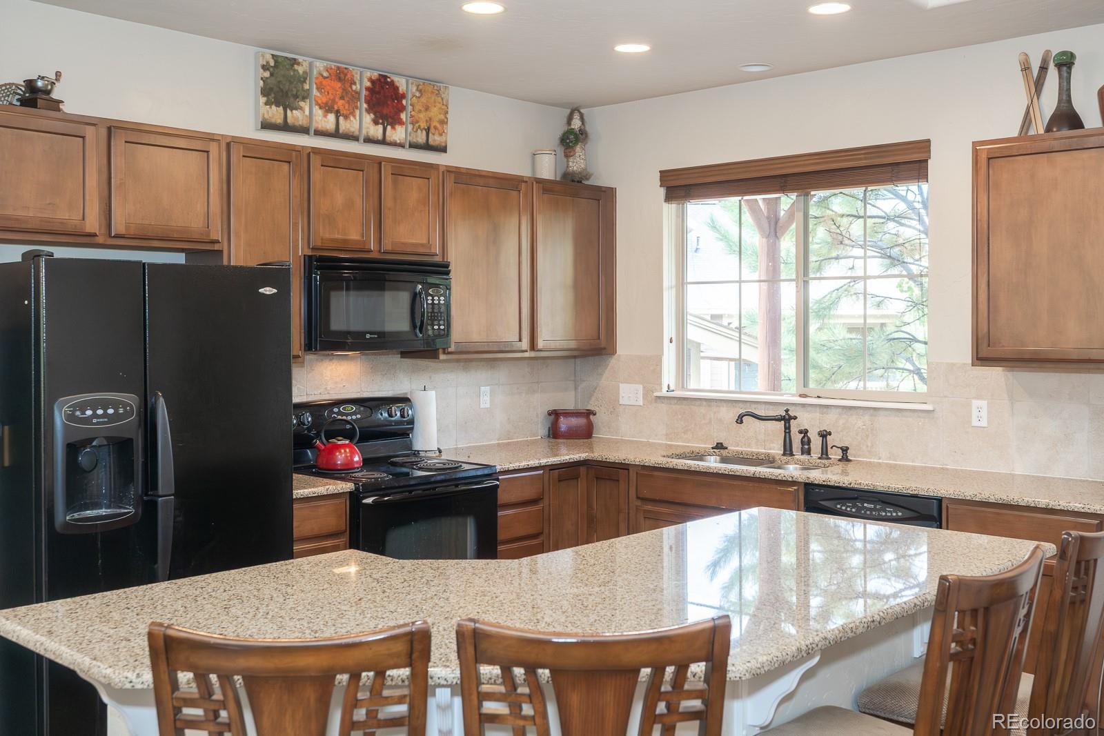 103 Timber Court Granby CO 80446