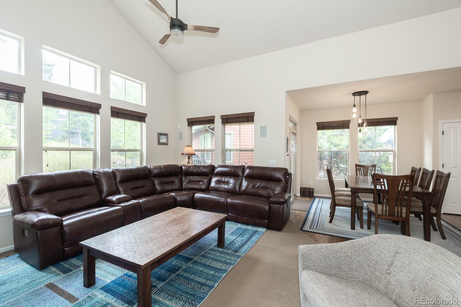 103 Timber Court Granby CO 80446