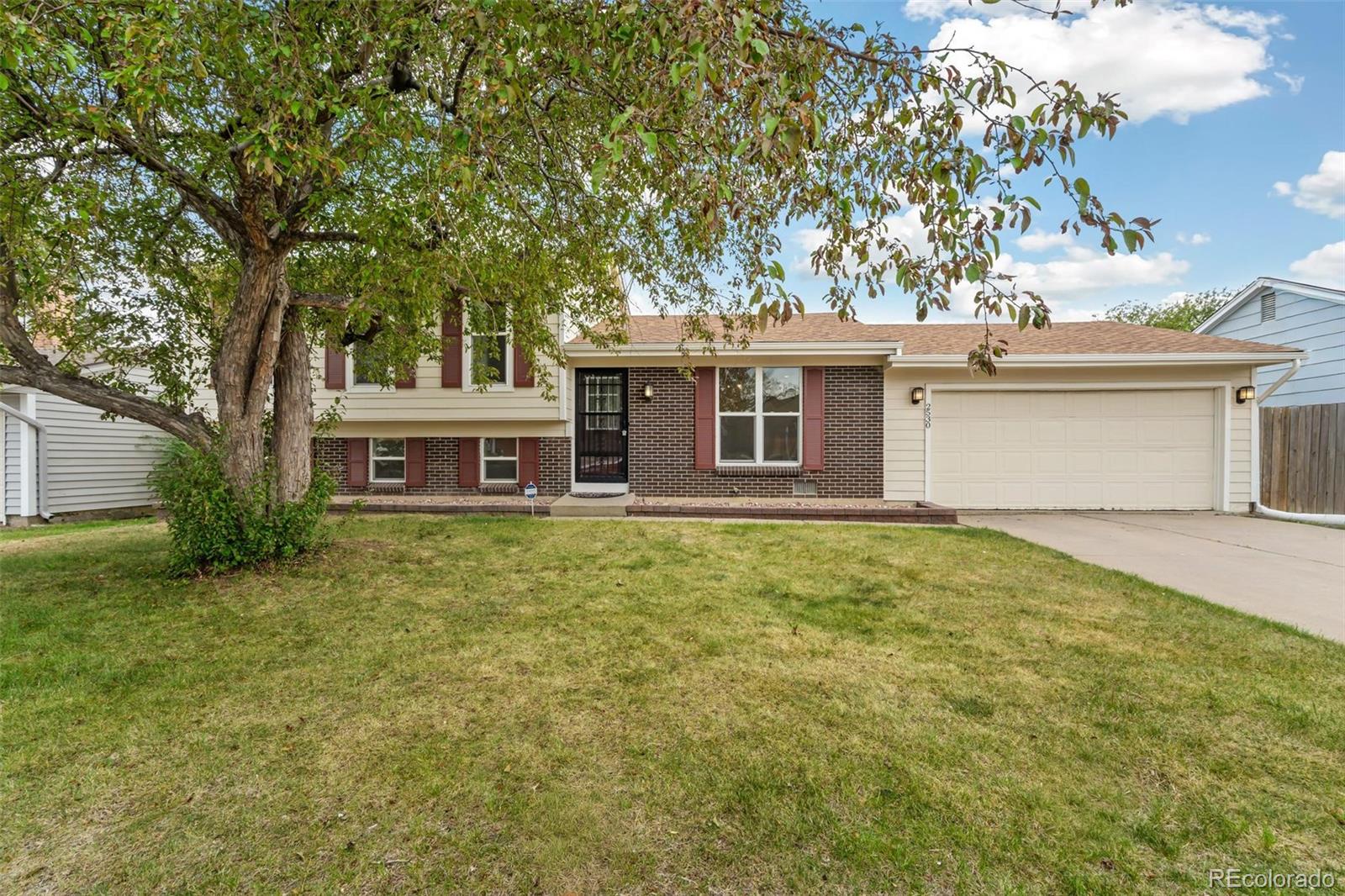 2530 W 100th Avenue Denver CO 80260