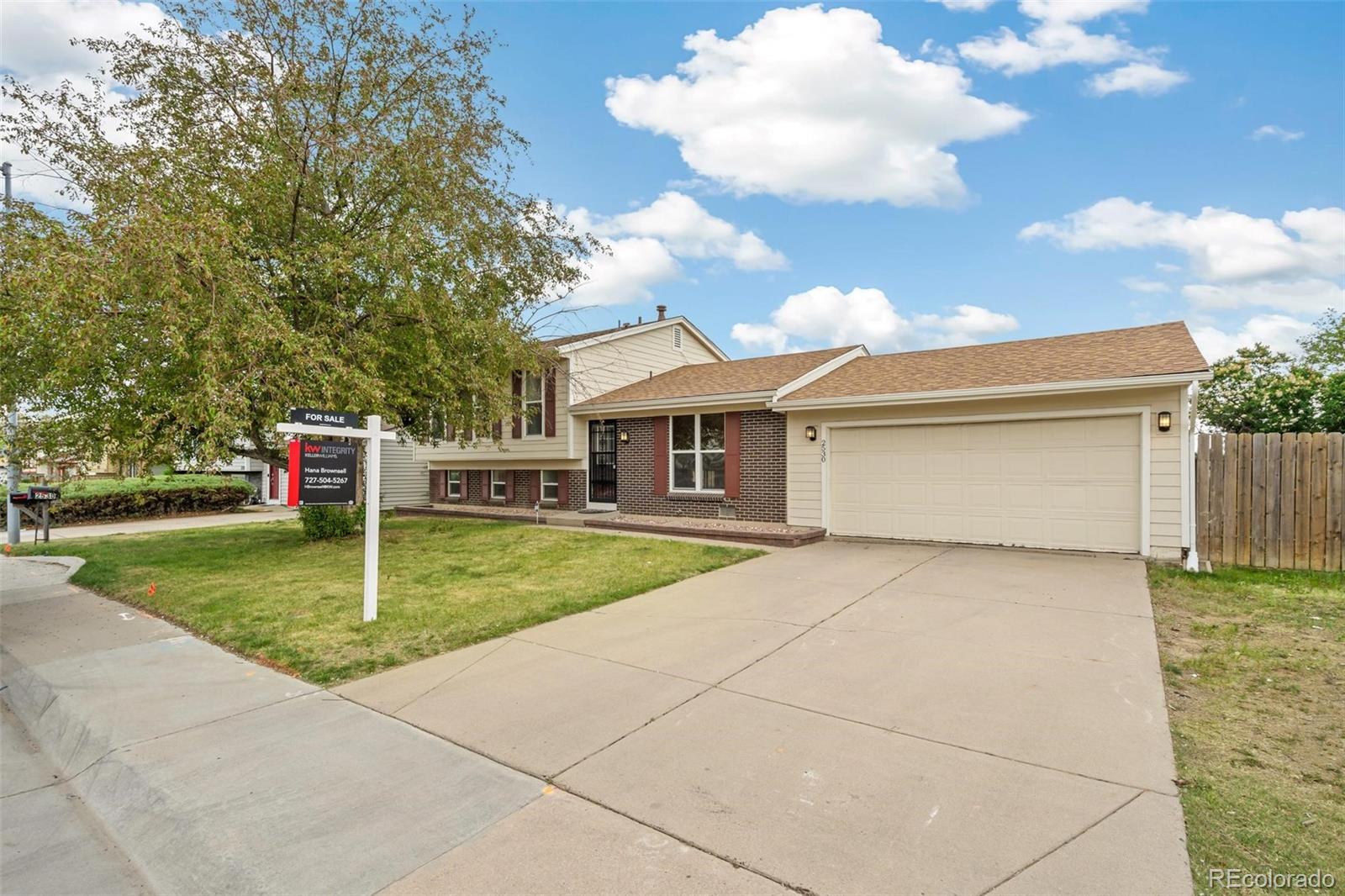 2530 W 100th Avenue Denver CO 80260