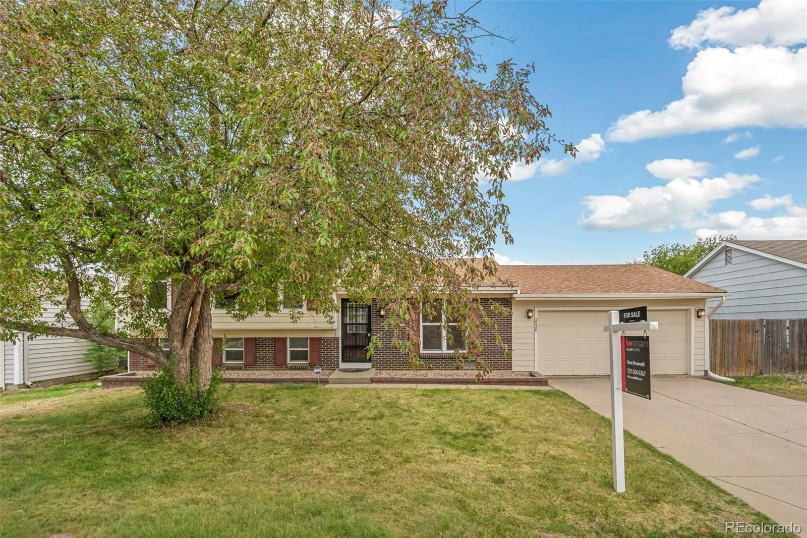 2530 W 100th Avenue Denver CO 80260