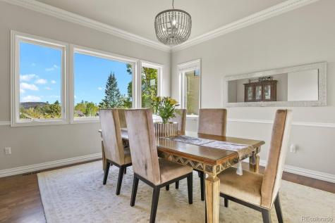 12 Mountain Laurel Drive Littleton CO 80127