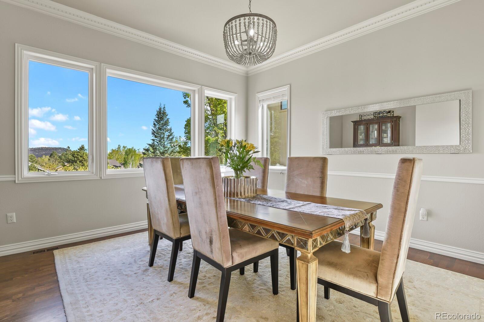 12 Mountain Laurel Drive Littleton CO 80127