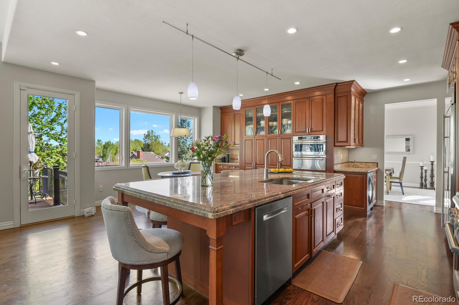 12 Mountain Laurel Drive Littleton CO 80127