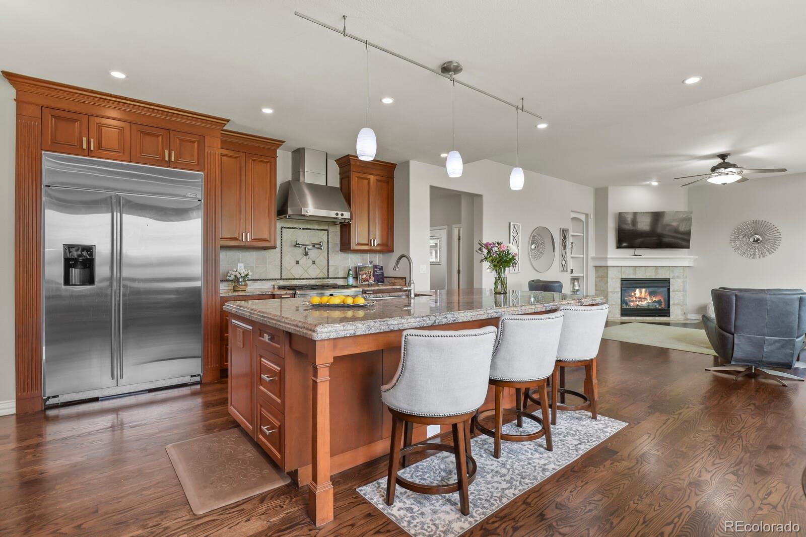 12 Mountain Laurel Drive Littleton CO 80127