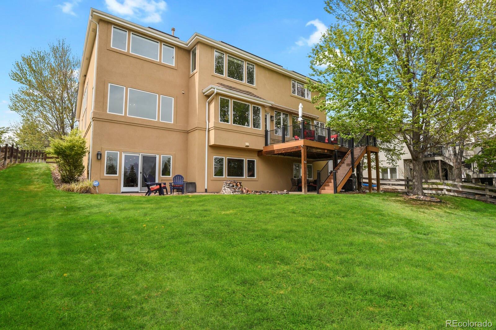 12 Mountain Laurel Drive Littleton CO 80127
