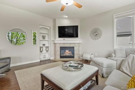 12 Mountain Laurel Drive Littleton CO 80127