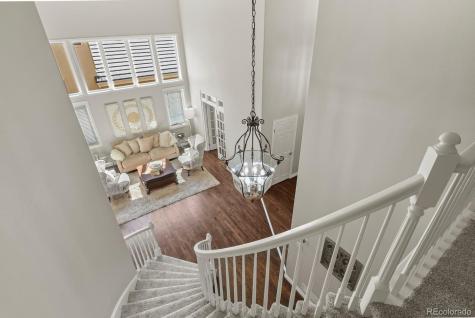 12 Mountain Laurel Drive Littleton CO 80127