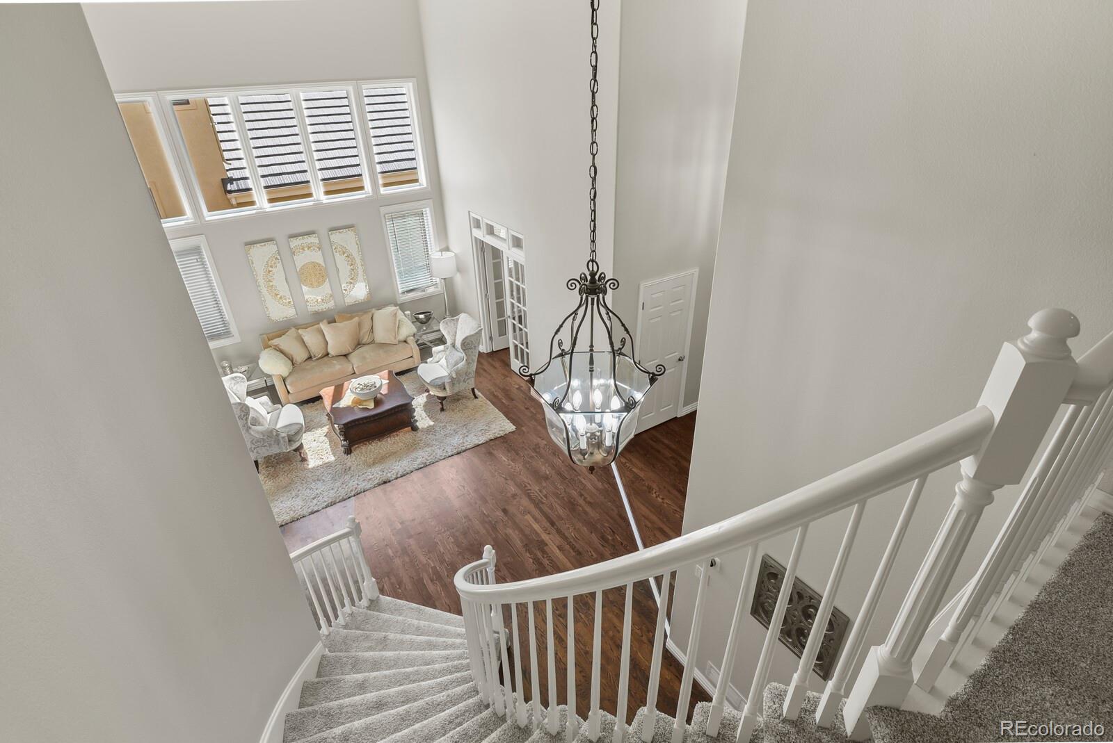 12 Mountain Laurel Drive Littleton CO 80127