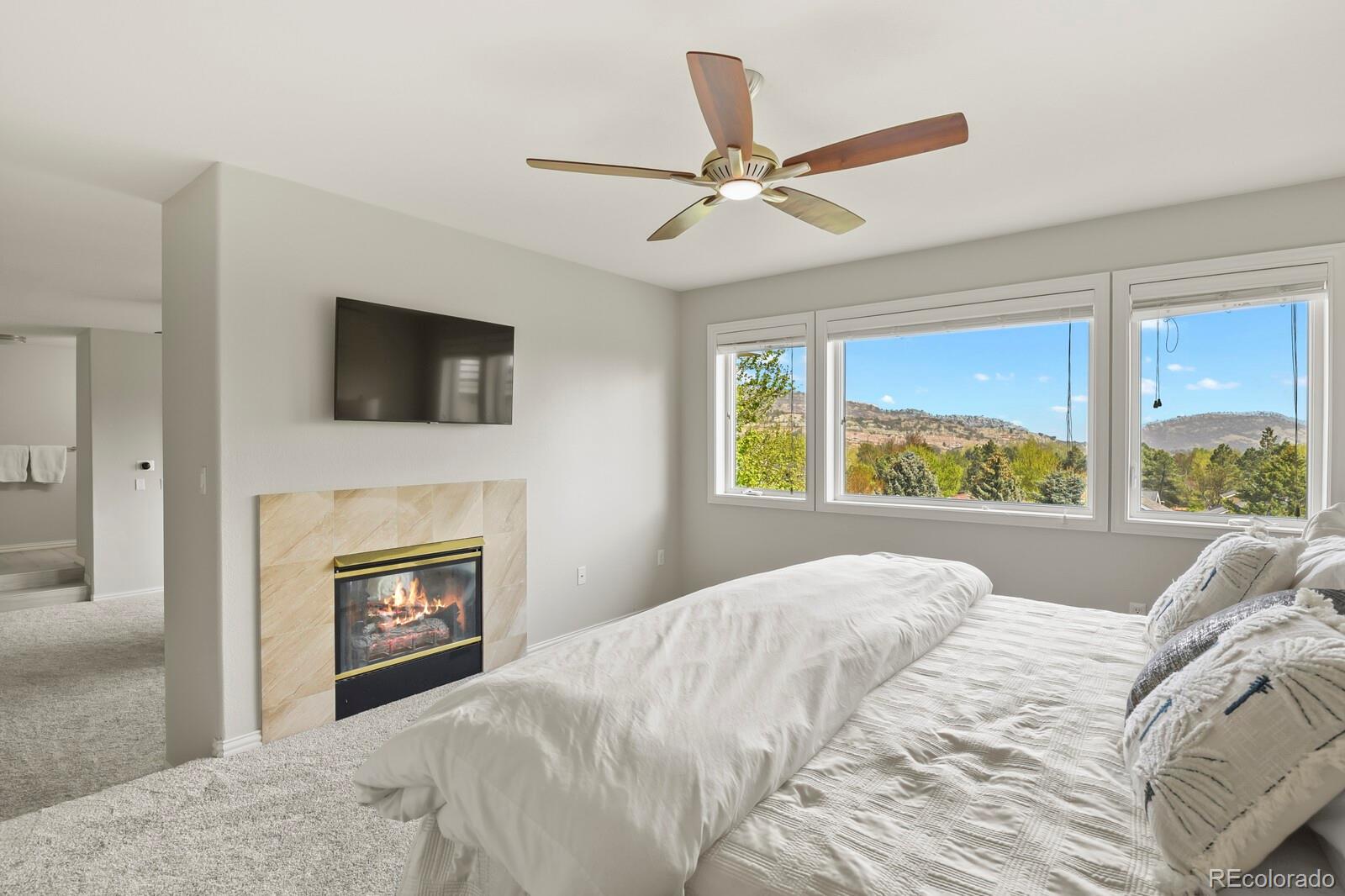 12 Mountain Laurel Drive Littleton CO 80127