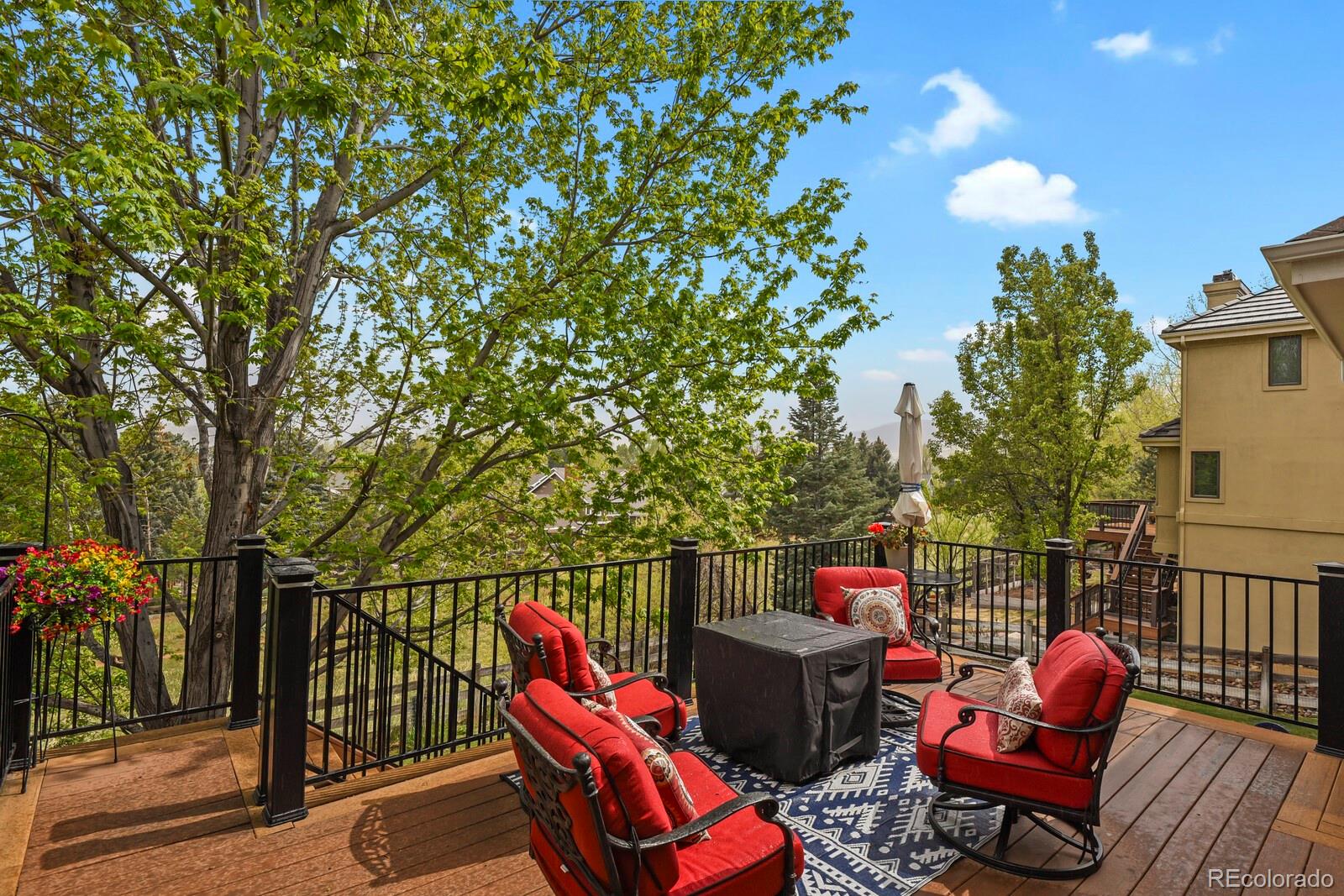 12 Mountain Laurel Drive Littleton CO 80127