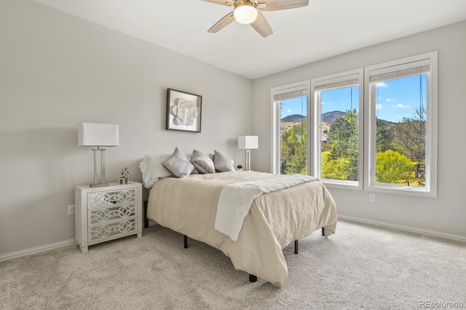 12 Mountain Laurel Drive Littleton CO 80127