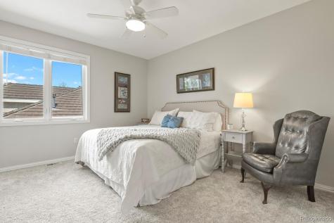 12 Mountain Laurel Drive Littleton CO 80127