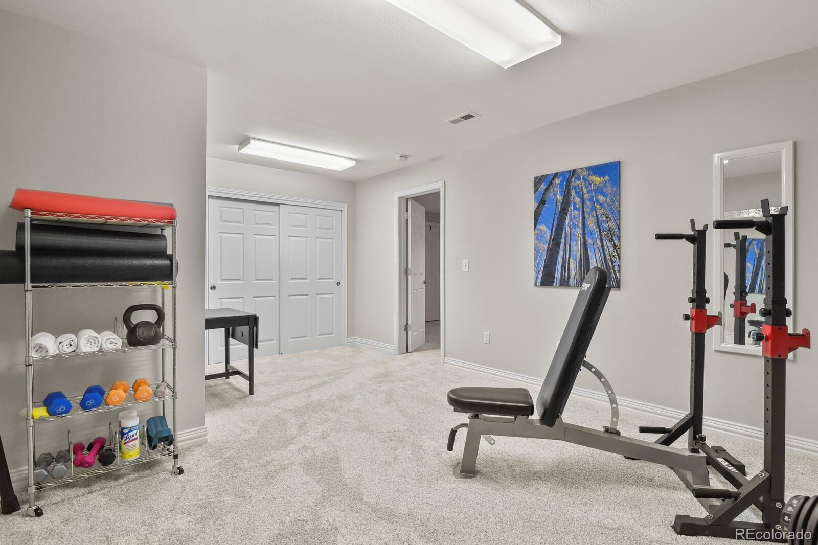 12 Mountain Laurel Drive Littleton CO 80127
