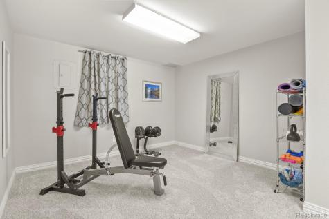 12 Mountain Laurel Drive Littleton CO 80127