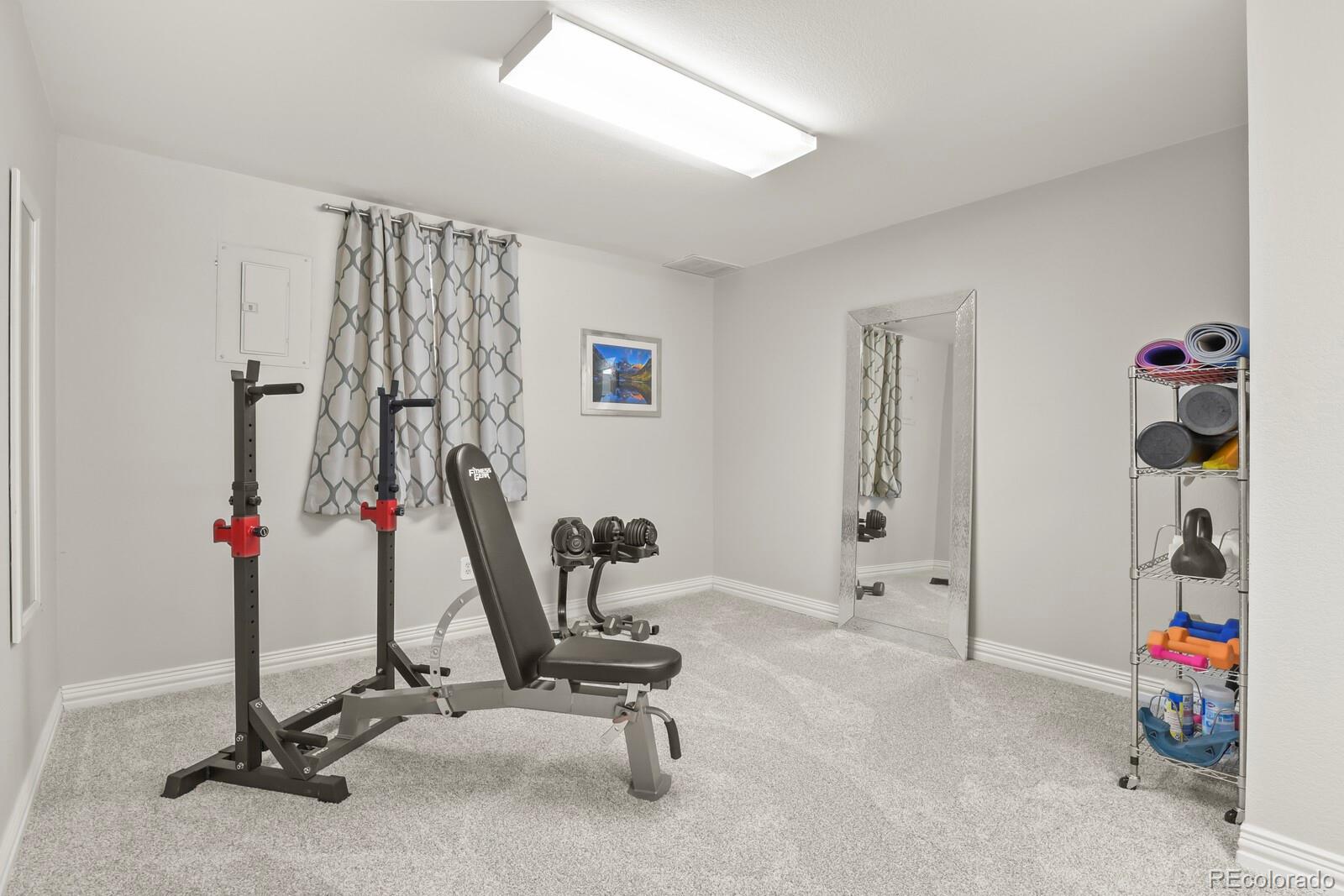 12 Mountain Laurel Drive Littleton CO 80127