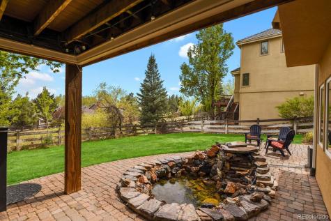 12 Mountain Laurel Drive Littleton CO 80127